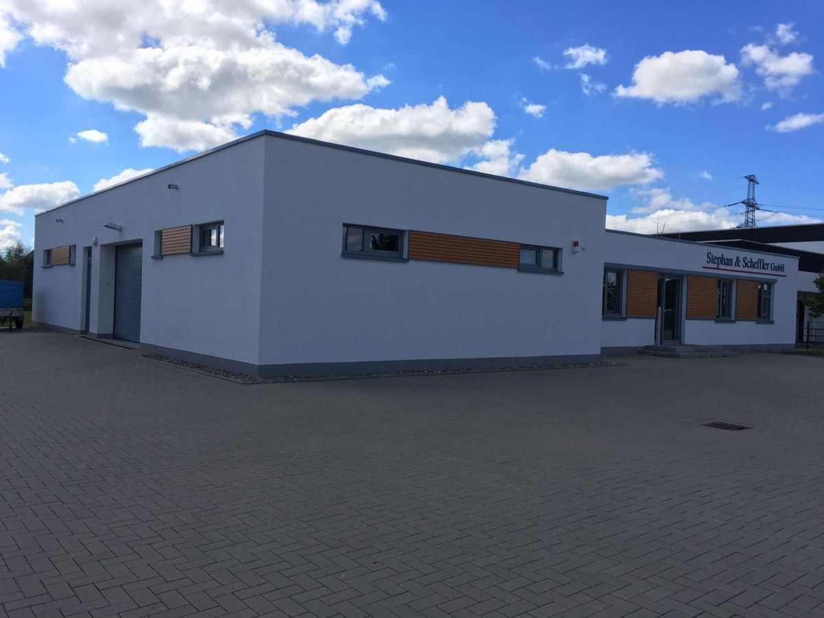 Bauüberwachung & Bauablauf