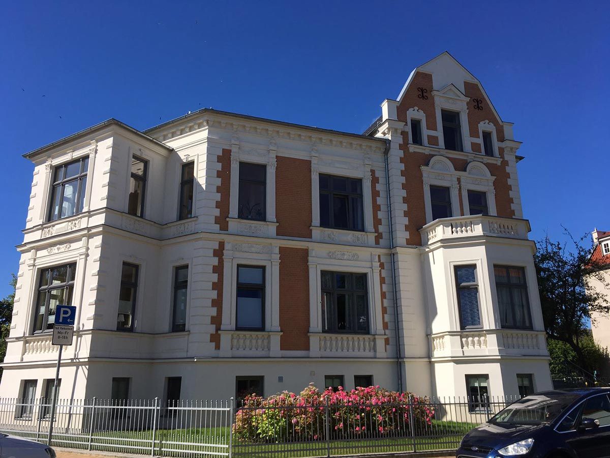  Röder Bau - Putz- & Betonarbeiten