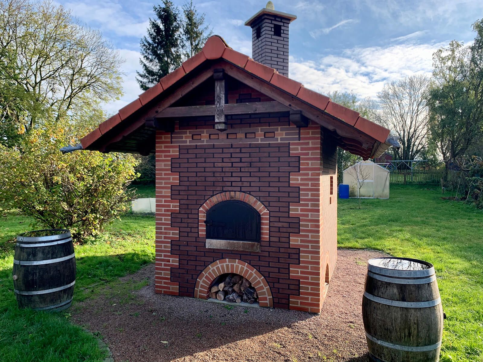  Kreativ-Beschichtung bei Rostock & Umfeld